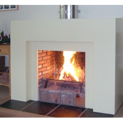 Mantelpiece 160