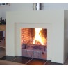 Mantelpiece 160