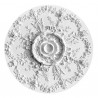 Recessed rosette 454