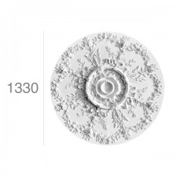 Rosace à encastrer 454