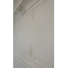 Bas-relief 1018 "RINCEAUX AUX BLES"