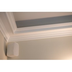 Ceiling cornice 193  NEW-YORK