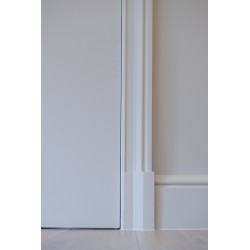 socle 475S pour chambranle