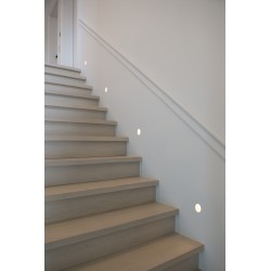 Recessed light 804 EGG