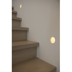 Recessed light 804 EGG