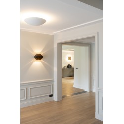 Plafonnier 55 TONDO