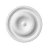 Ornement 289 Bouton rond moyen