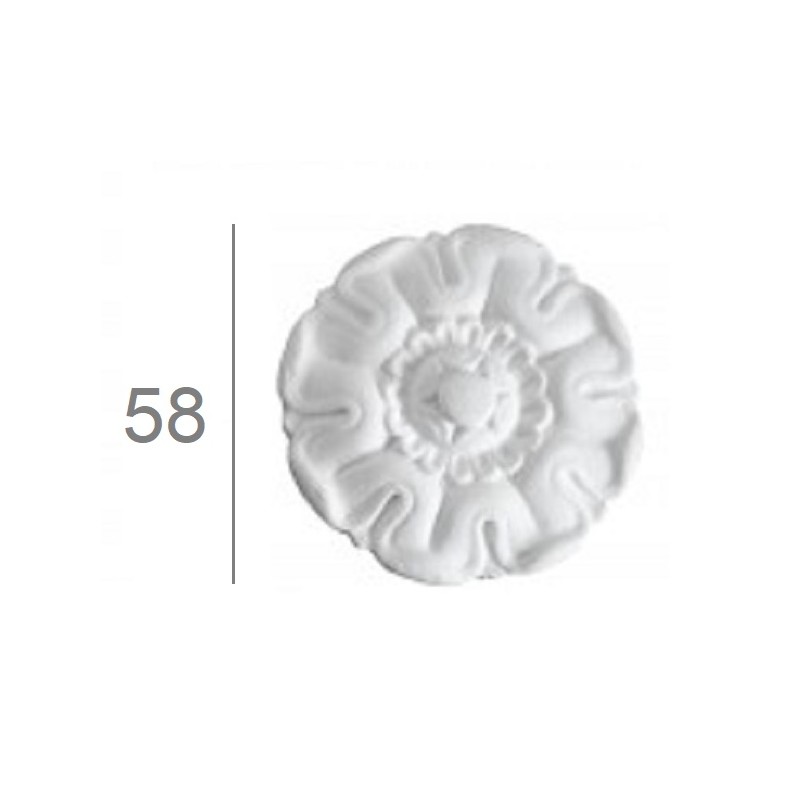 Knob 286