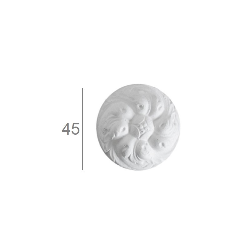 Knob 306