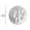 Bouton 306