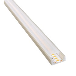 Ruban LED sur support ALU et Cover