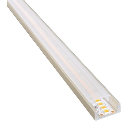 Ruban LED sur support ALU et Cover Ruban LED sur support ALU et Cover