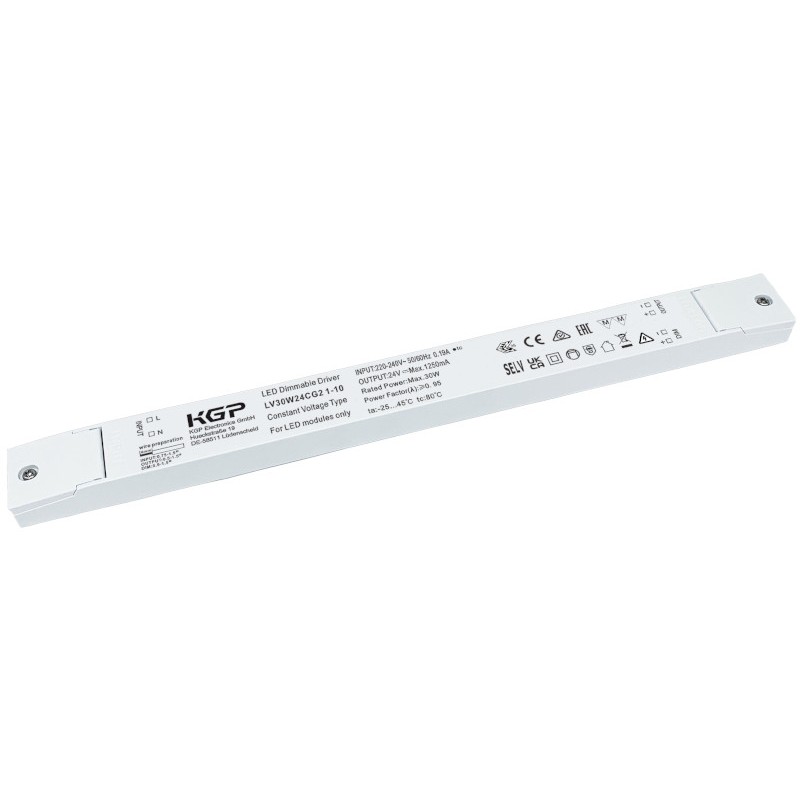 Driver / Convertisseur LED 100W