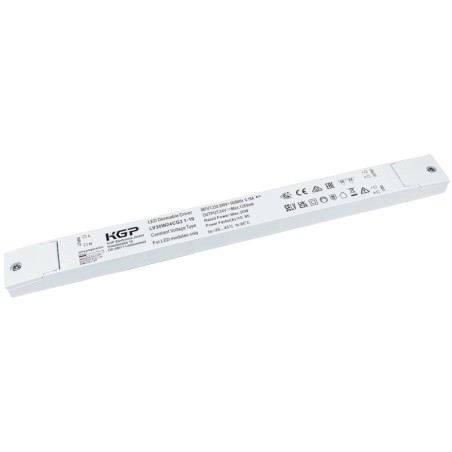 Driver / Convertisseur LED 100W