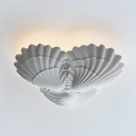 Plafonnier Coquillage 330 Plafonnier Coquillage 330