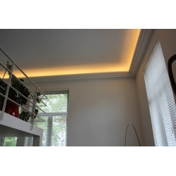 Lighting cornice 125 MIAMI