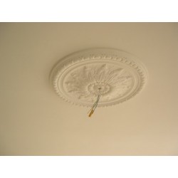 Rosette 417