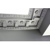 Corniche de plafond ornée 202