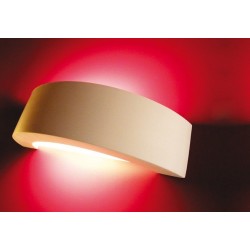 Wall lamp 424 BANDEAU