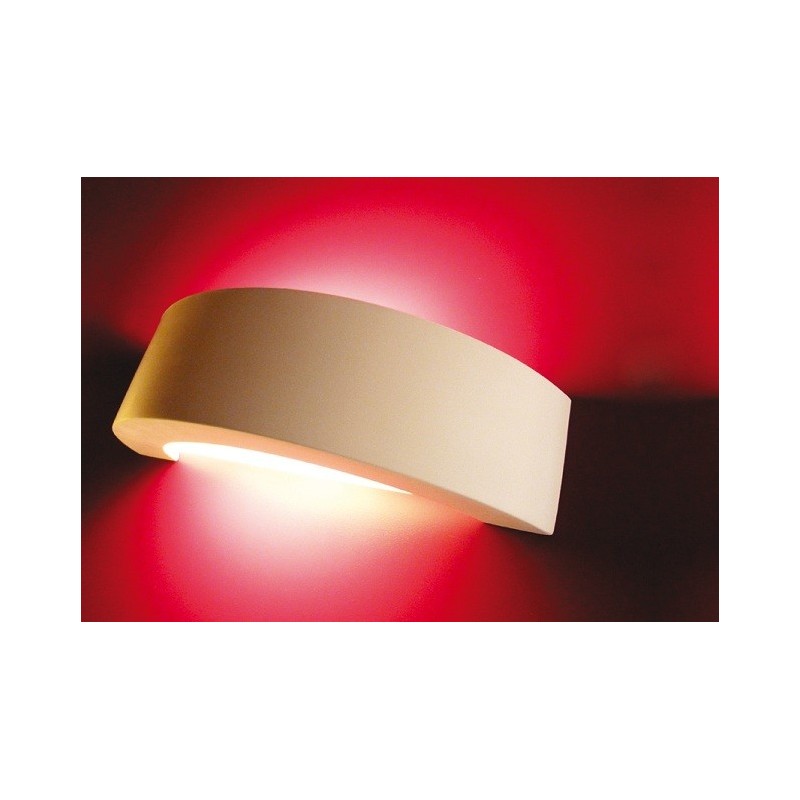 Wall lamp 424 BANDEAU
