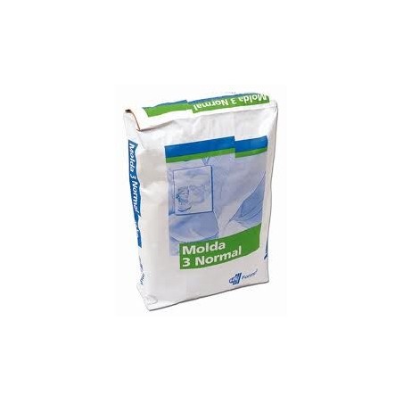 Sac de plâtre rapide