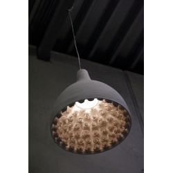Hanging lamp 814 MILANO