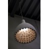 Hanging lamp 814 MILANO