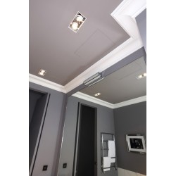 Corniche de plafond 147a SENLIS