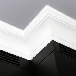 Corniche de plafond 147a SENLIS