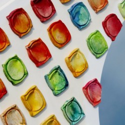 Miroir 1100 colors