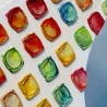 Miroir 1100 colors