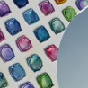 Miroir 1100 colors