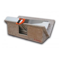 Mitre box