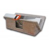 Mitre box