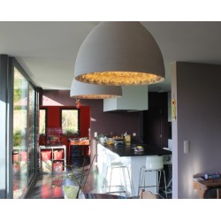 Hanging lamp 814 MILANO