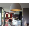 Hanging lamp 814 MILANO