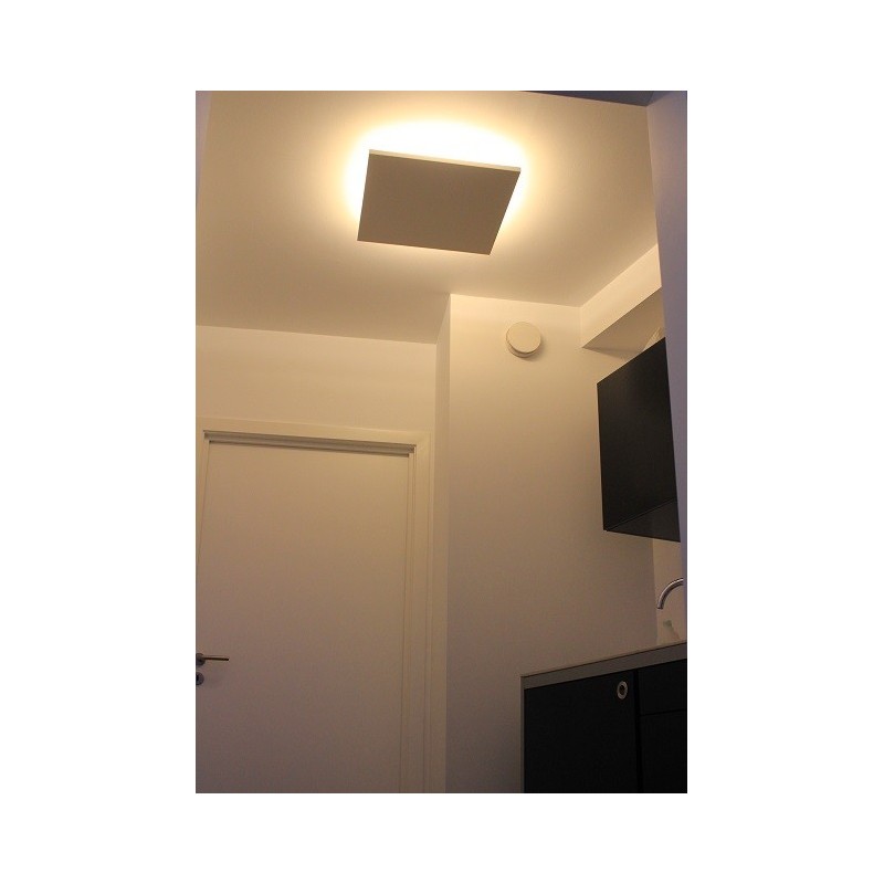 Plafonnier 325 PLAT
