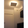Plafonnier 325 PLAT