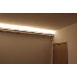 Corniche lumineuse 121 NOVA