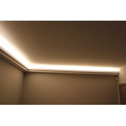 Corniche lumineuse 121 NOVA