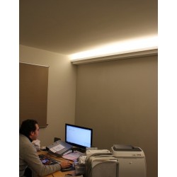 Corniche lumineuse 121 NOVA