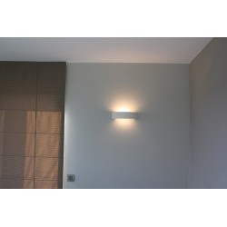 Wall lamp 424 BANDEAU