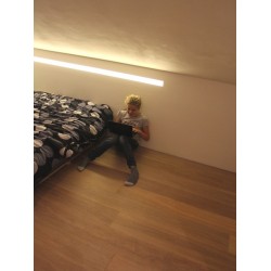 Recessed light 807 LINEAR
