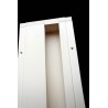 Embout encastré 807 LINEAR END