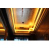 Corniche lumineuse 123