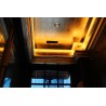 Corniche lumineuse 123