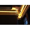 Corniche lumineuse 123