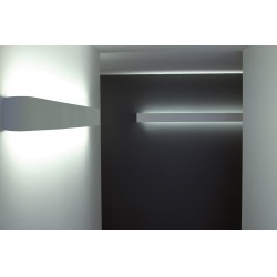 Wall lamp 438 CURVE