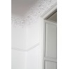 Corniche de plafond ornée 188