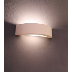 Wall lamp 424 BANDEAU